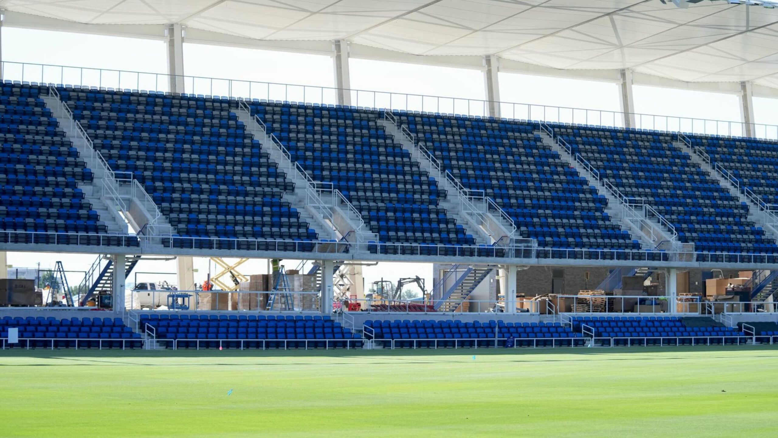 First Time at a Stadium? Here’s What You Need to Know Before You Go