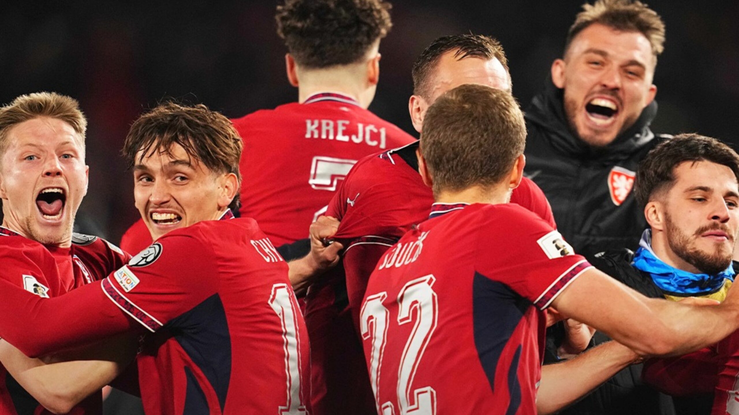 The Czech National Team’s Journey to the 2026 FIFA World Cup