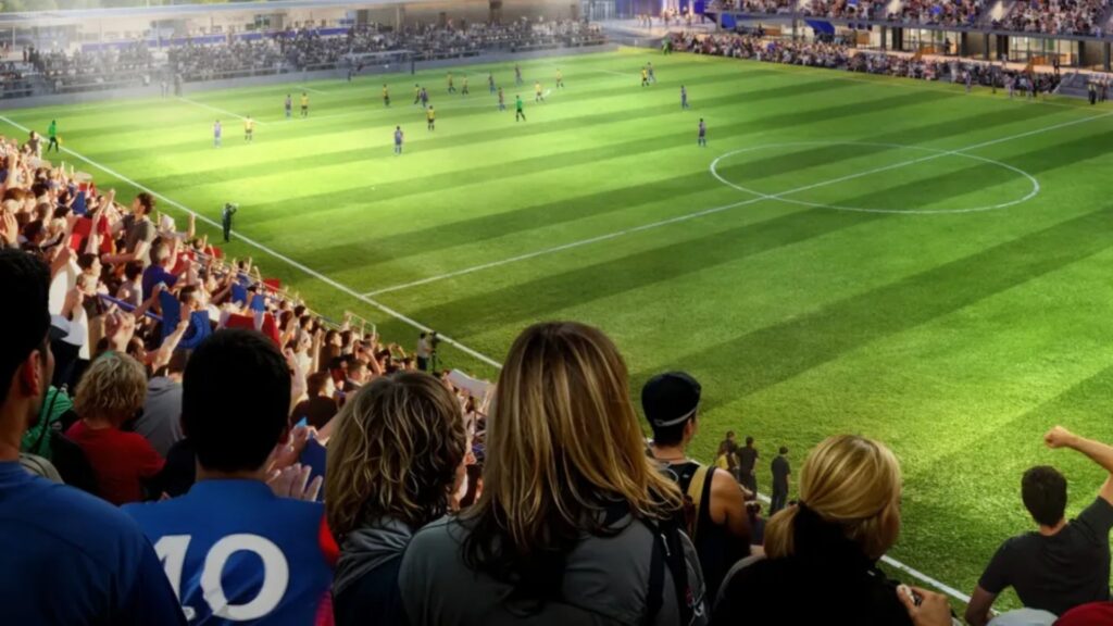 How to Plan the Perfect July 4th in Mansfield: Soccer, Food, and Entertainment