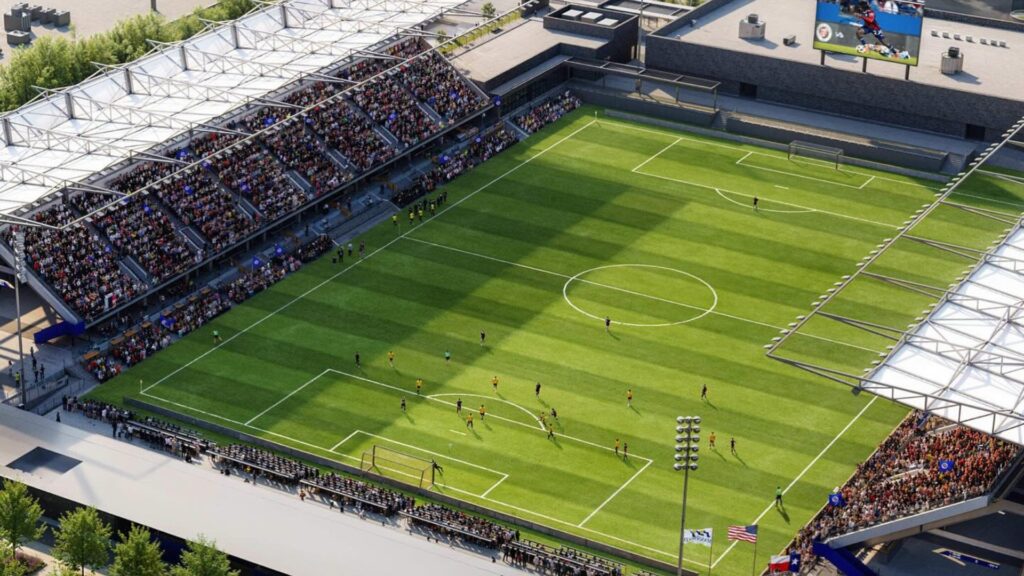 What Kinds of Events Can You Actually Host at a Professional Stadium?